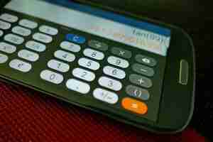 Calculadora de Décimo Tercer Sueldo