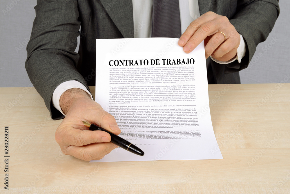 Liquidación Laboral