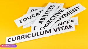CV que pase validaciones de IA